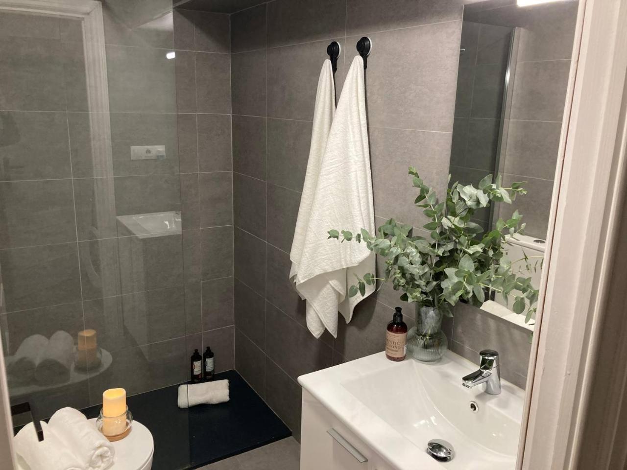 גרנדה Apartamento Jardin Botanico מראה חיצוני תמונה