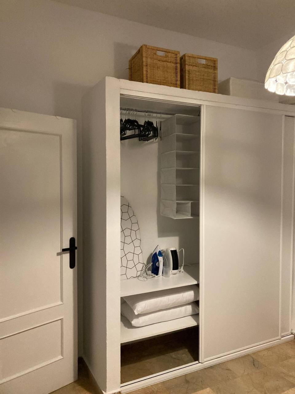 גרנדה Apartamento Jardin Botanico מראה חיצוני תמונה