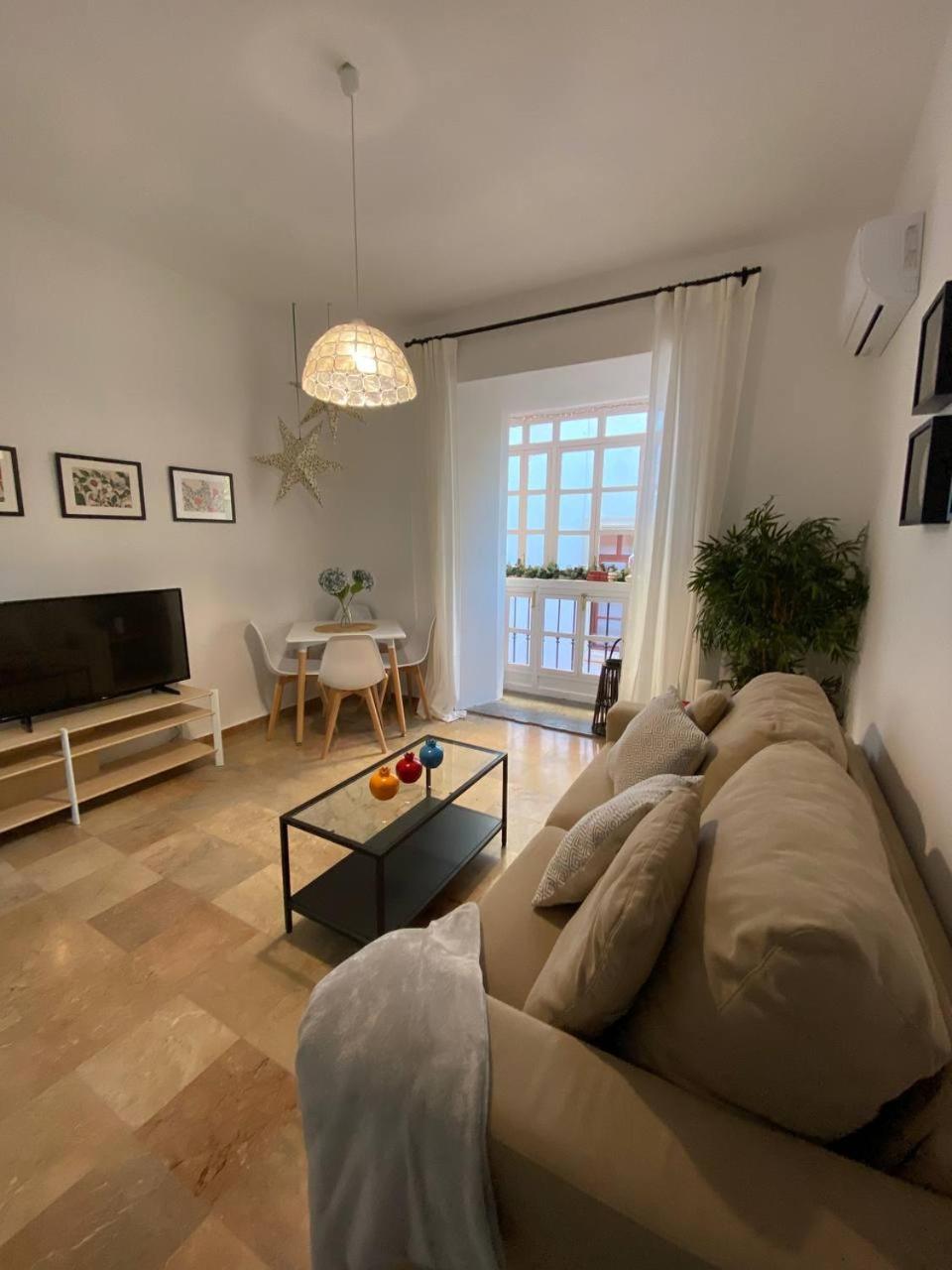 גרנדה Apartamento Jardin Botanico מראה חיצוני תמונה