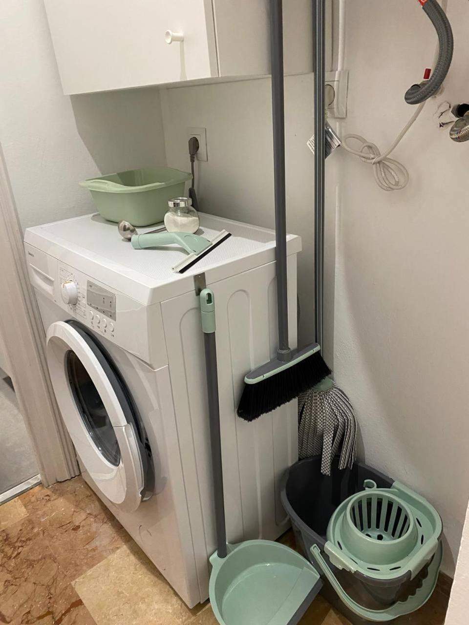 גרנדה Apartamento Jardin Botanico מראה חיצוני תמונה