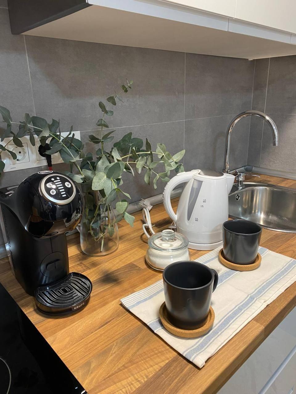 גרנדה Apartamento Jardin Botanico מראה חיצוני תמונה