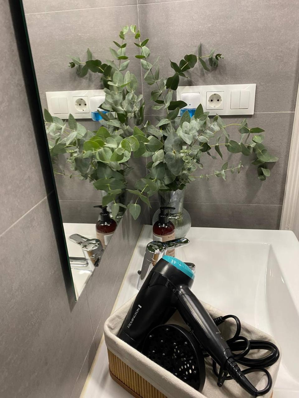גרנדה Apartamento Jardin Botanico מראה חיצוני תמונה