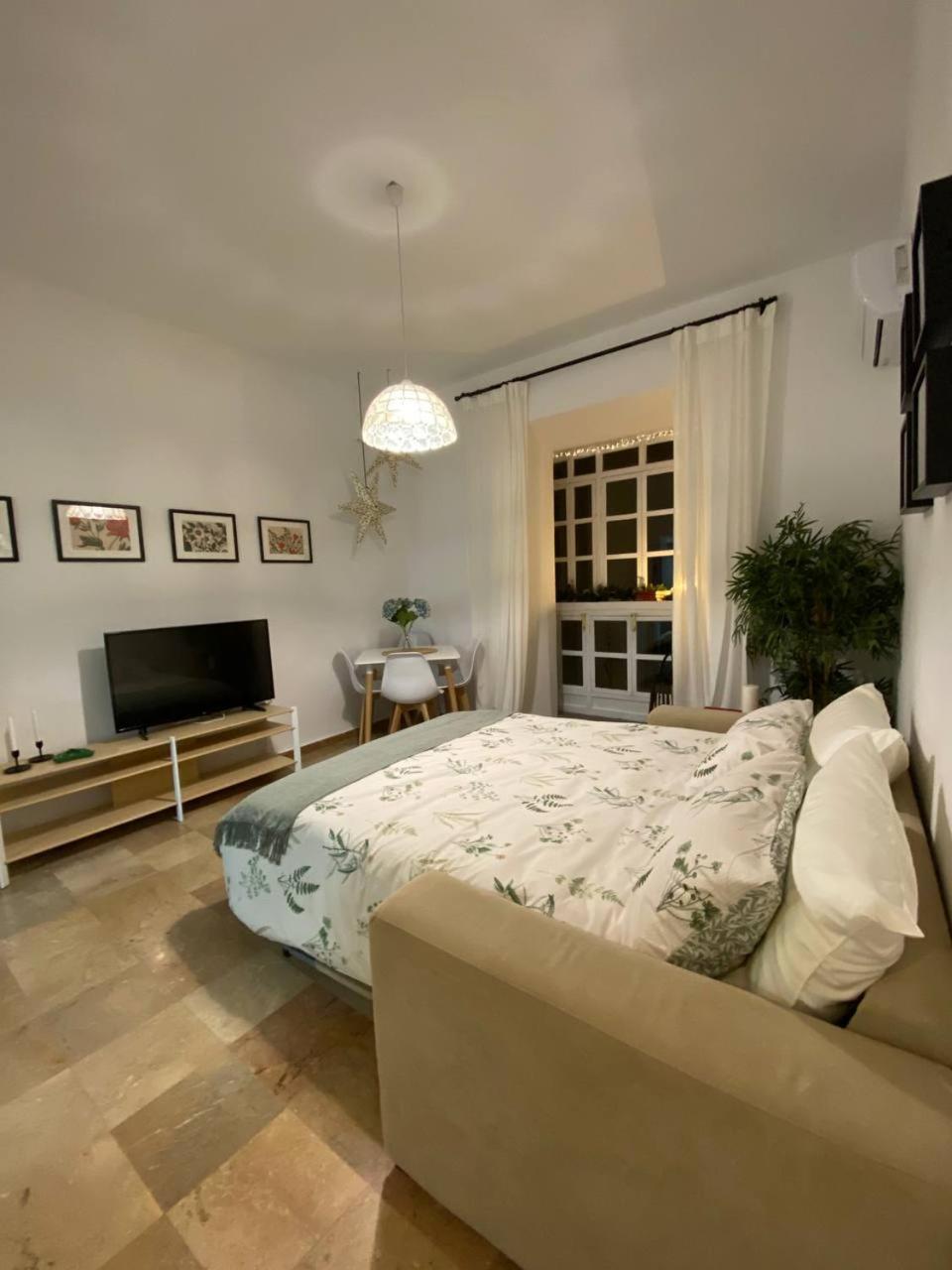 גרנדה Apartamento Jardin Botanico מראה חיצוני תמונה