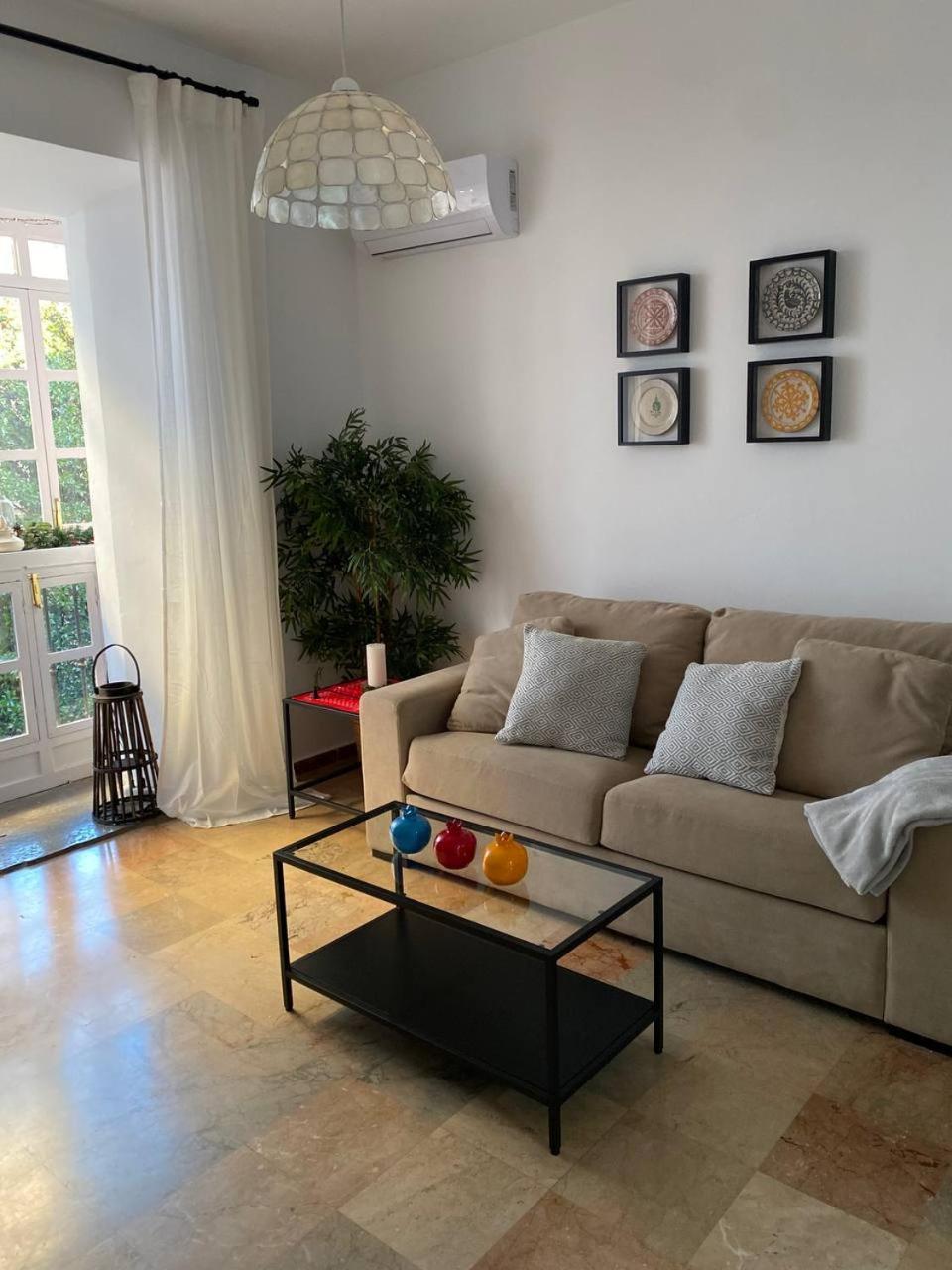 גרנדה Apartamento Jardin Botanico מראה חיצוני תמונה
